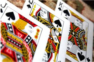 Online Gambling Gaming