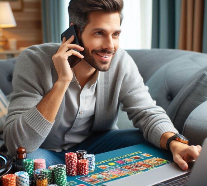 casino games online