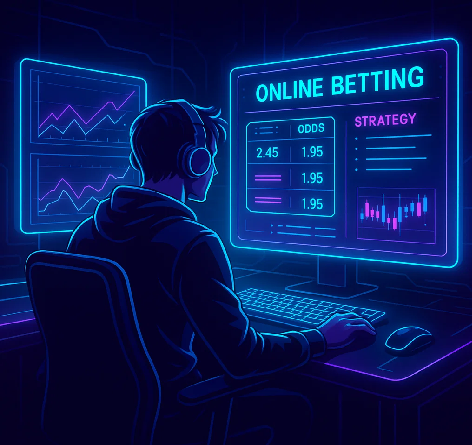 Online Betting Best Practice