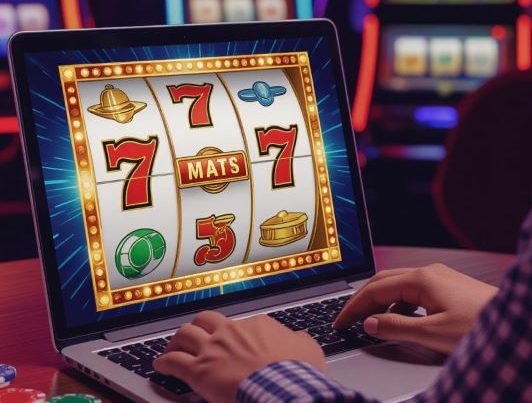 online slot games