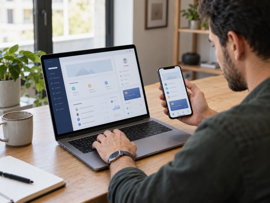 comparing online platform features